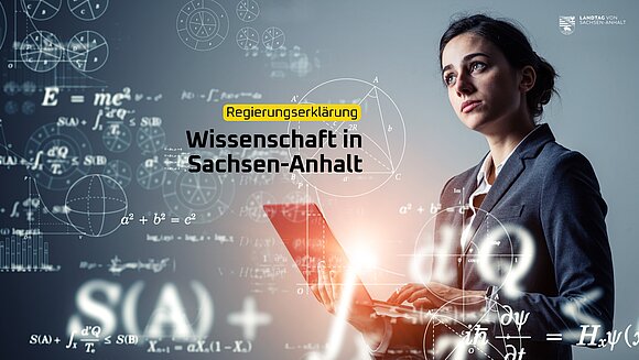 ltlsa/Canva Symbolbild Wissenschaft
