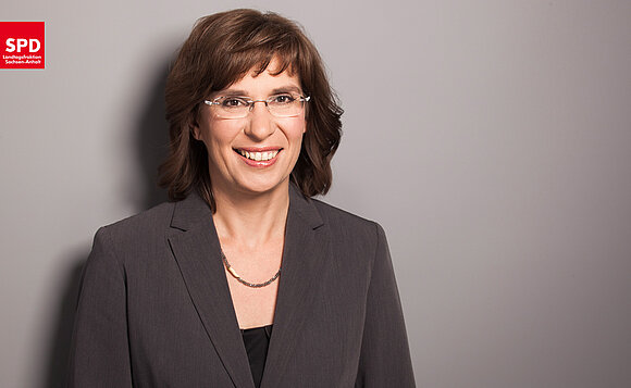 Portrait von Silke Schindler