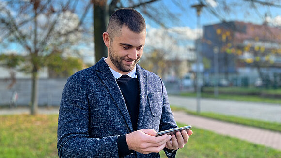 ltlsa/stb Portrait David Ayrapetyan