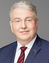 Dieses Bild zeigt Stephen Gerhard  Stehli (CDU)