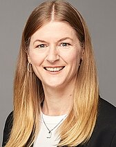 Kerstin  Godenrath