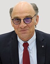 Siegfried  Borgwardt