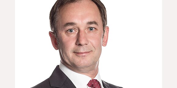 Portrait Andreas Schachtschneider