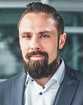 Dieses Bild zeigt Christian Mertens Dieses Bild zeigt Christian Mertens