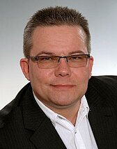 Dieses Bild zeigt Jens  Diederichs (fraktionslos)