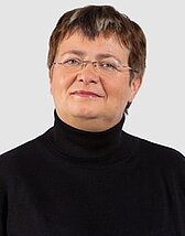 Dieses Bild zeigt Dagmar  Zoschke (Die Linke)