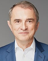 Dieses Bild zeigt  Marco  Tullner