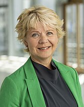 Dieses Bild zeigt  Cornelia  Lüddemann