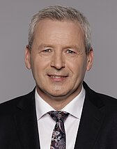 Dieses Bild zeigt Holger  Hövelmann (SPD)