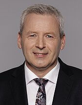 Dieses Bild zeigt  Holger  Hövelmann