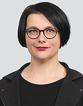 Dieses Bild zeigt Henriette  Quade (DIE LINKE)