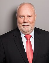 Dieses Bild zeigt Jürgen  Barth (SPD)
