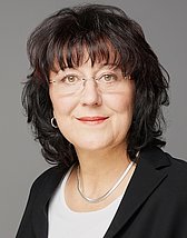 Dieses Bild zeigt Eva  Feußner (CDU)