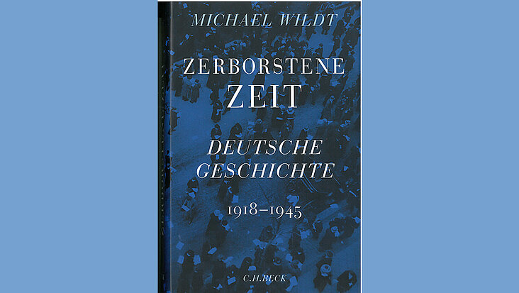 Buchcover
