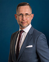 Dieses Bild zeigt Daniel  Wald (AfD)