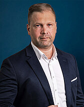 Dieses Bild zeigt Dr. Jan  Moldenhauer (AfD)