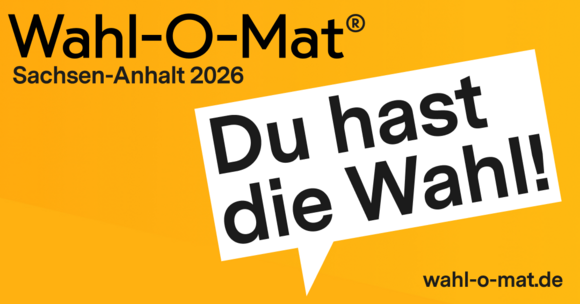 Symbolbild zum Wah-O-Mat