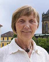 Dieses Bild zeigt Dorothee Berthold Dieses Bild zeigt Dorothee Berthold