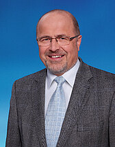 Dieses Bild zeigt Gerhard  Miesterfeldt