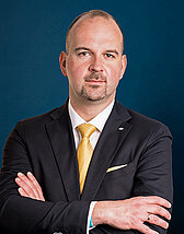 Dieses Bild zeigt Daniel  Roi (AfD)