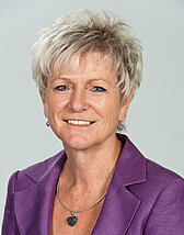 Dieses Bild zeigt Sabine  Dirlich