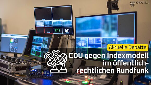 ltlsa/Canva Symbolbild Rundfunk