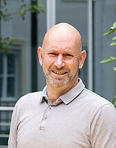 Dieses Bild zeigt Wolfgang  Aldag (BÜNDNIS 90/DIE GRÜNEN)