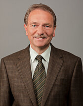 Dieses Bild zeigt Jürgen  Scharf