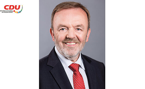 Portrait von Bernhard Bönisch