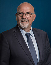 Dieses Bild zeigt Daniel  Rausch (AfD)