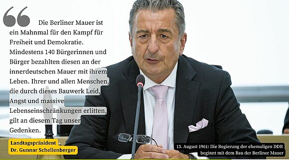 ltlsa Portrait des Landtagspräsidenten