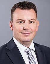 Dieses Bild zeigt André  Schröder (CDU)