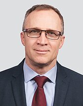 Dieses Bild zeigt Andreas  Henke (DIE LINKE)