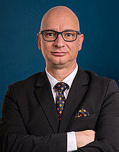 Dieses Bild zeigt Florian  Schröder (AfD)