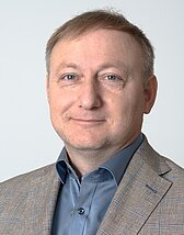 Dieses Bild zeigt Matthias  Lieschke (AfD)