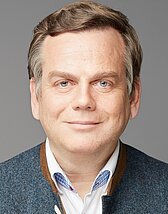 Dieses Bild zeigt Alexander Räuscher Dieses Bild zeigt Alexander Räuscher