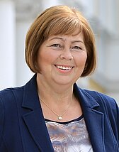 Dieses Bild zeigt Gabriele  Brakebusch (CDU)