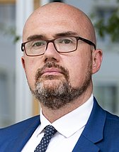 Dr. Hans-Thomas  Tillschneider