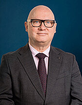 Dieses Bild zeigt Oliver  Kirchner (AfD)