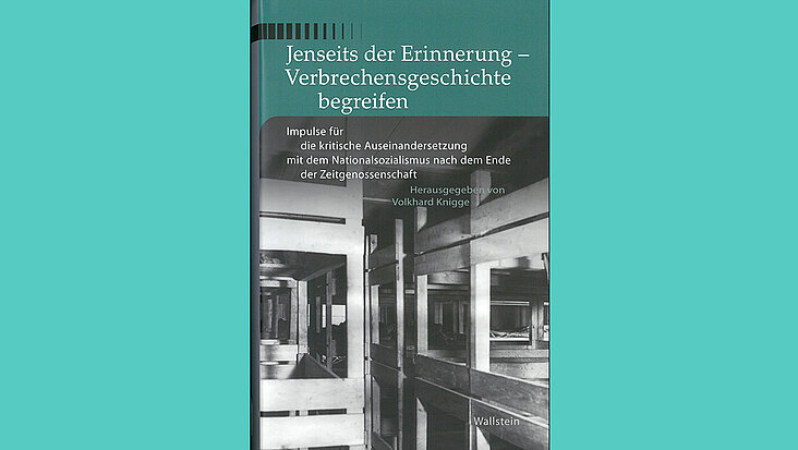 Buchcover