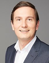 Dieses Bild zeigt Sven  Czekalla (CDU)