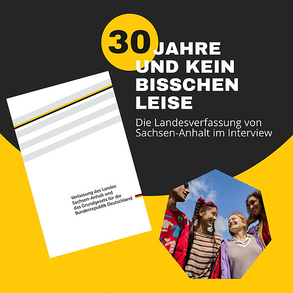 ltlsa Werbeplakat für Broschüre