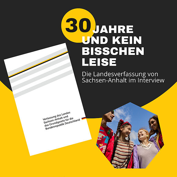 ltlsa Werbeplakat für Broschüre