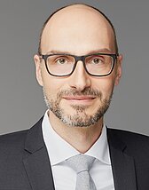 Dieses Bild zeigt Matthias Redlich Dieses Bild zeigt Matthias Redlich