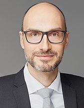 Dieses Bild zeigt Matthias  Redlich (CDU)