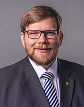 Dieses Bild zeigt  Guido  Kosmehl