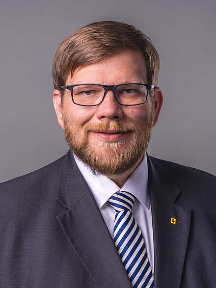 Guido  Kosmehl