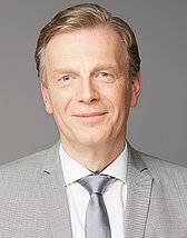 Dieses Bild zeigt Ulrich  Thomas (CDU)
