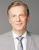 Dieses Bild zeigt  Ulrich  Thomas (CDU)