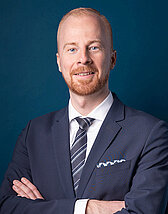 Dieses Bild zeigt Matthias  Büttner (AfD)